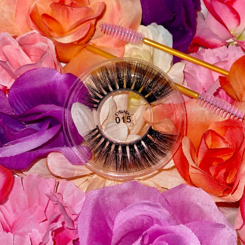 Lashes